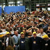 International Kabbalah Congress 2009