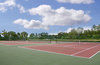 Tennis Courts